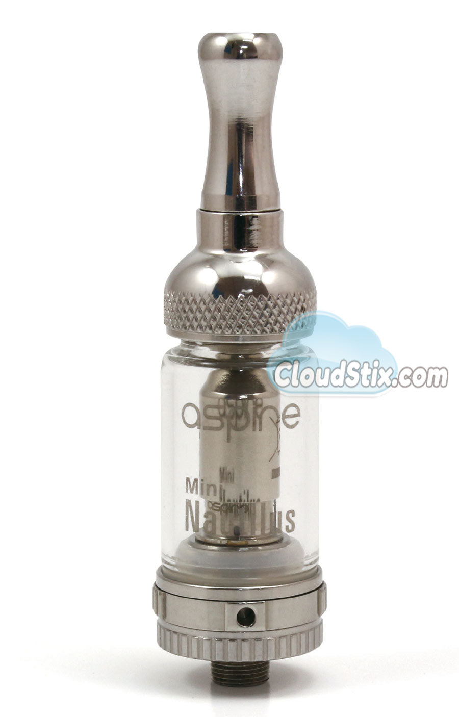 Aspire Nautilus Mini-Aspire Nautilus Mini