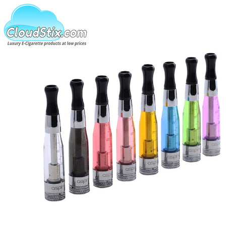 Aspire CE5 BVC