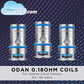 Aspire Odan 0.18 Coils-thumbnail-1