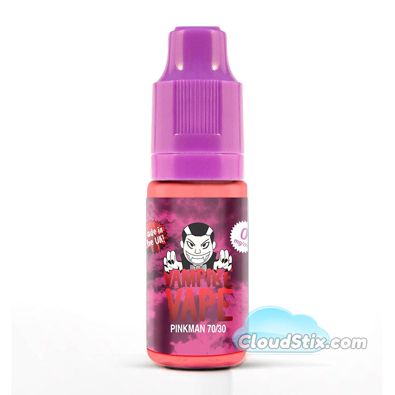 Pinkman 10ml VG-Pinkman 10ml VG