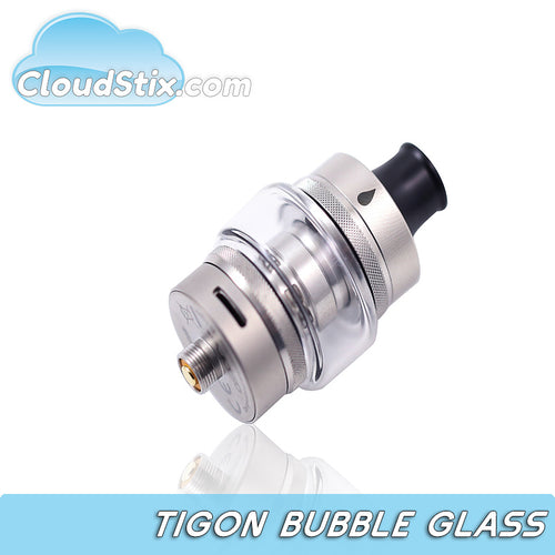 Aspire Tigon Bubble Glass