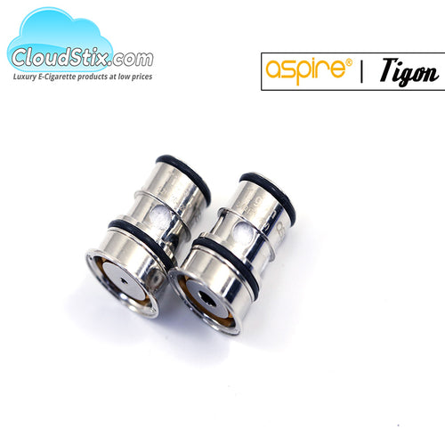 Aspire Tigon Coils