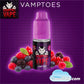 Vampire Vape Vamp Toes-thumbnail-1