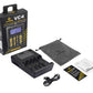 Xtar VC4 4 Bay Charger-thumbnail-2