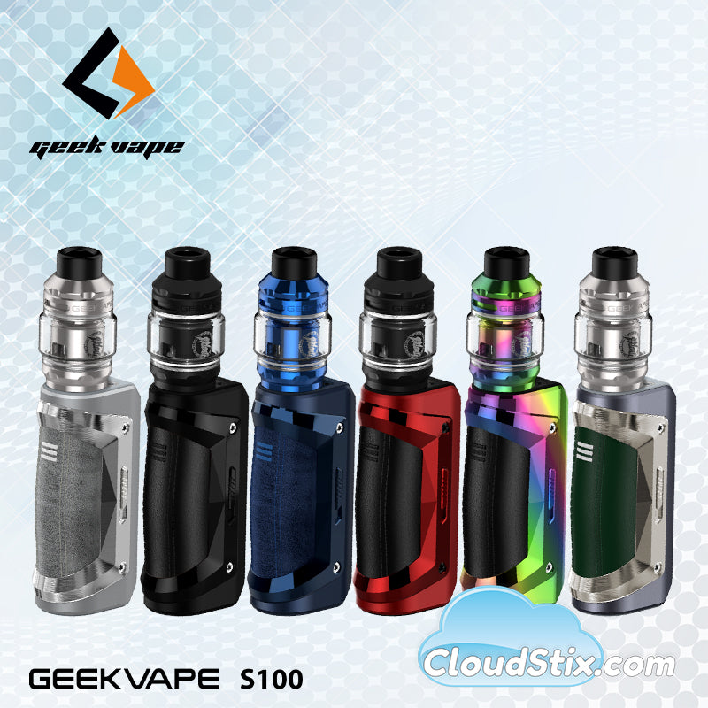 AEGIS SOLO 2 KIT-AEGIS SOLO 2 KIT