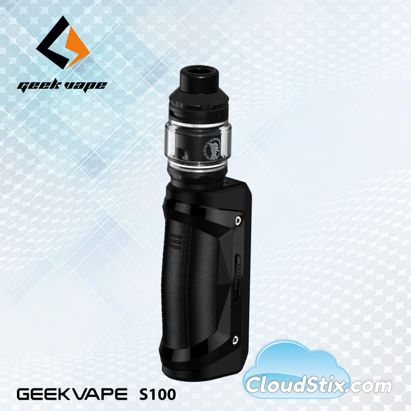 AEGIS SOLO 2 KIT-AEGIS SOLO 2 KIT