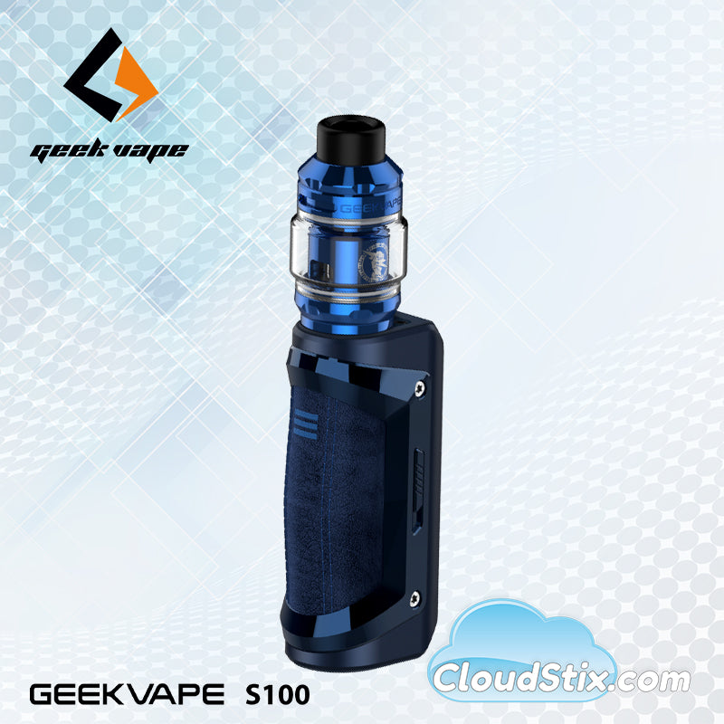 AEGIS SOLO 2 KIT-AEGIS SOLO 2 KIT