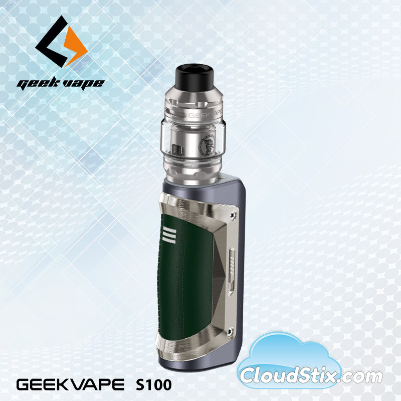 AEGIS SOLO 2 KIT-AEGIS SOLO 2 KIT