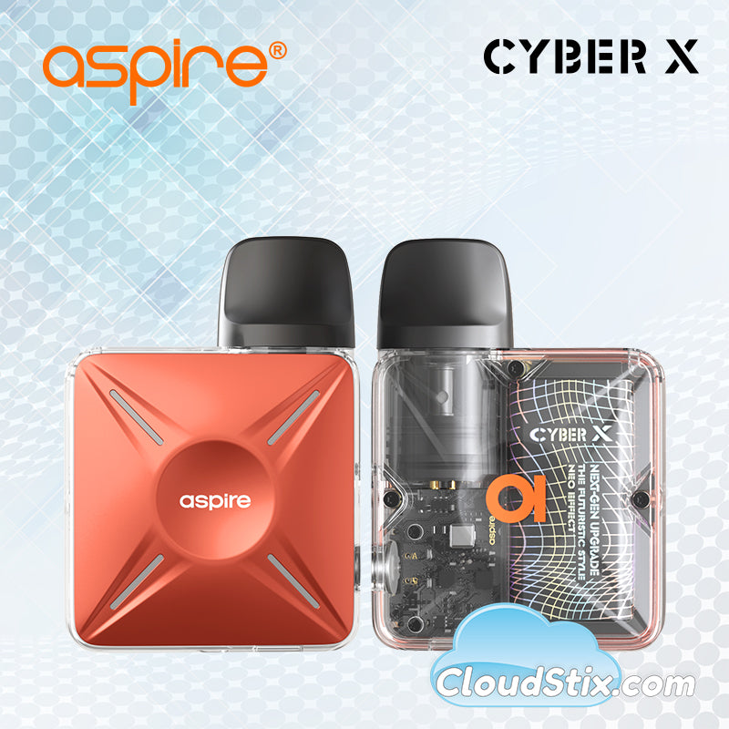 Aspire Cyber X-Aspire Cyber X