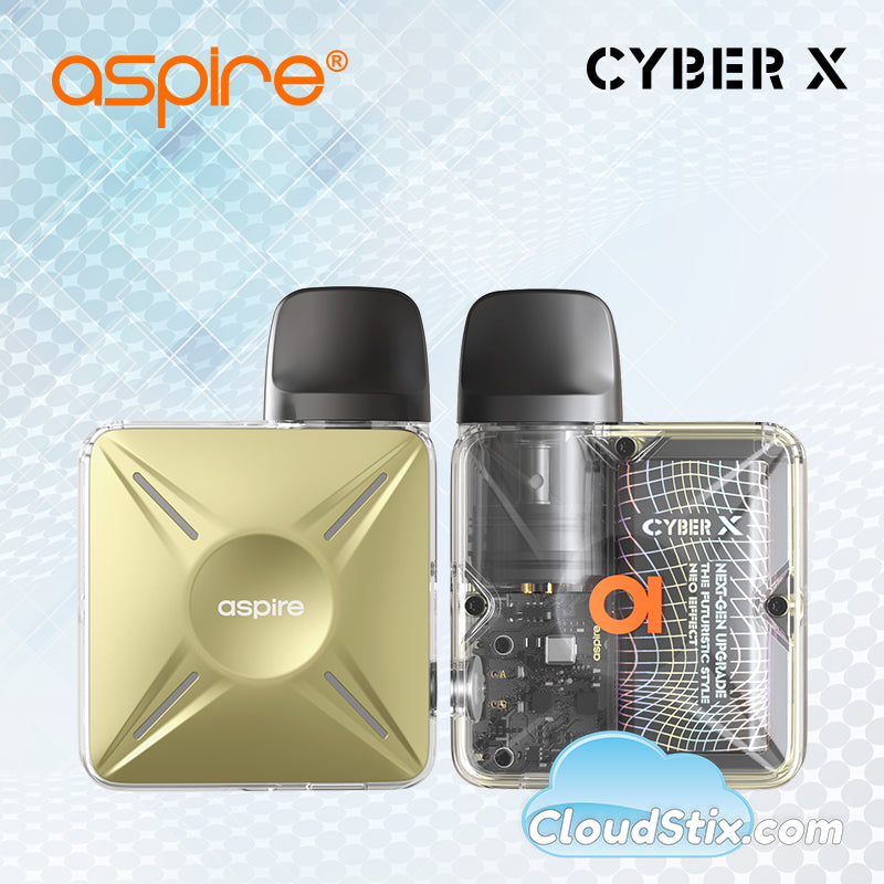 Aspire Cyber X-Aspire Cyber X