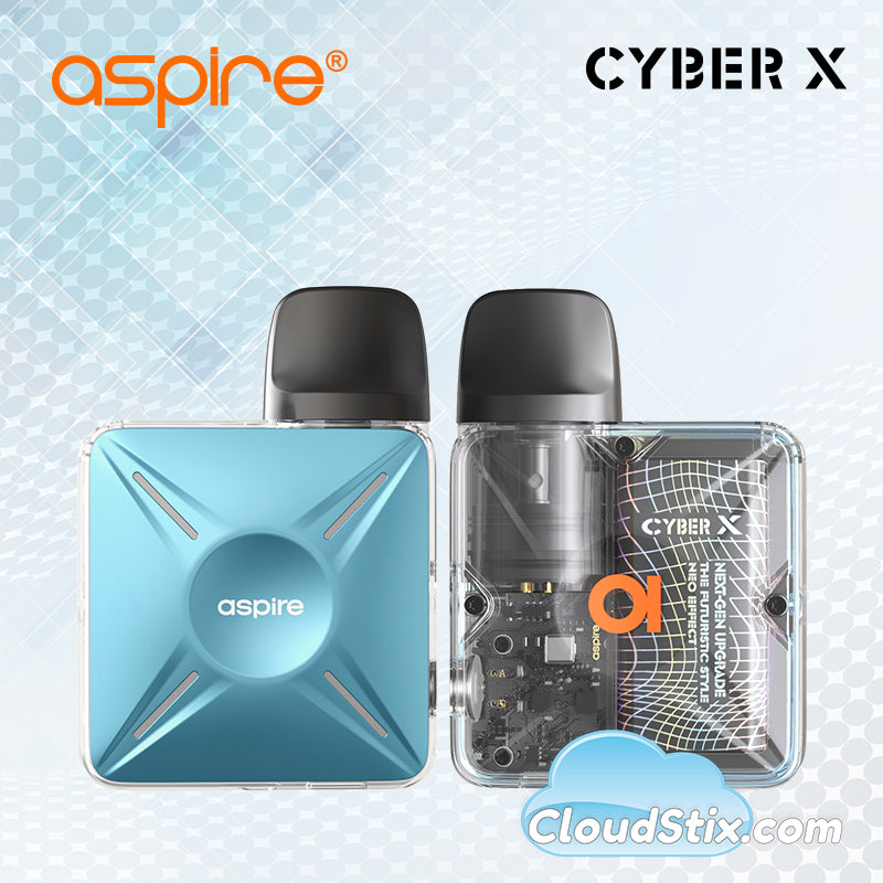 Aspire Cyber X-Aspire Cyber X