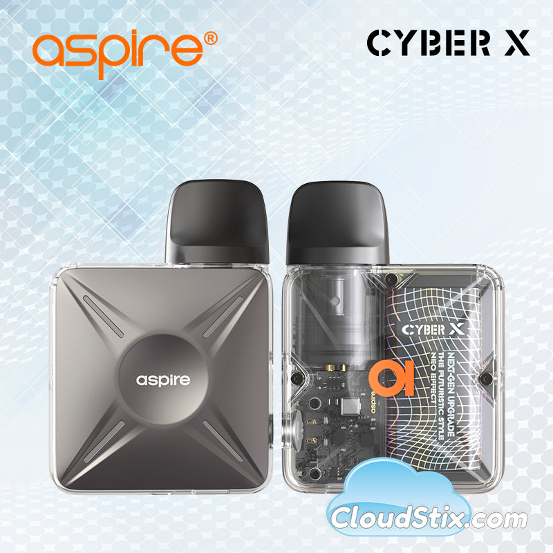 Aspire Cyber X-Aspire Cyber X