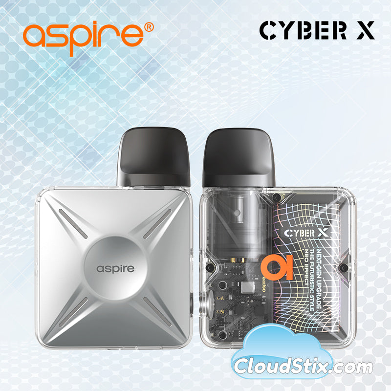 Aspire Cyber X-Aspire Cyber X