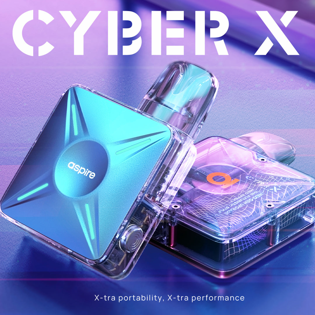 Aspire Cyber X-Aspire Cyber X