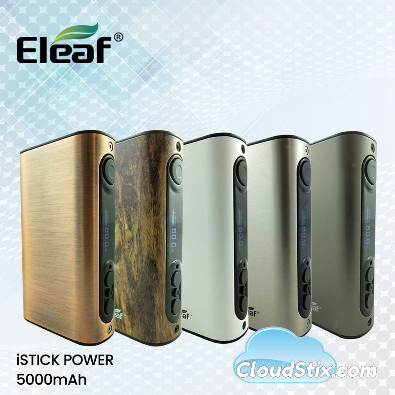 Eleaf iStick Power-Eleaf iStick Power