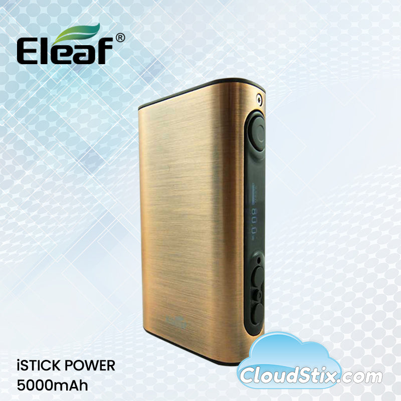 Eleaf iStick Power-Eleaf iStick Power