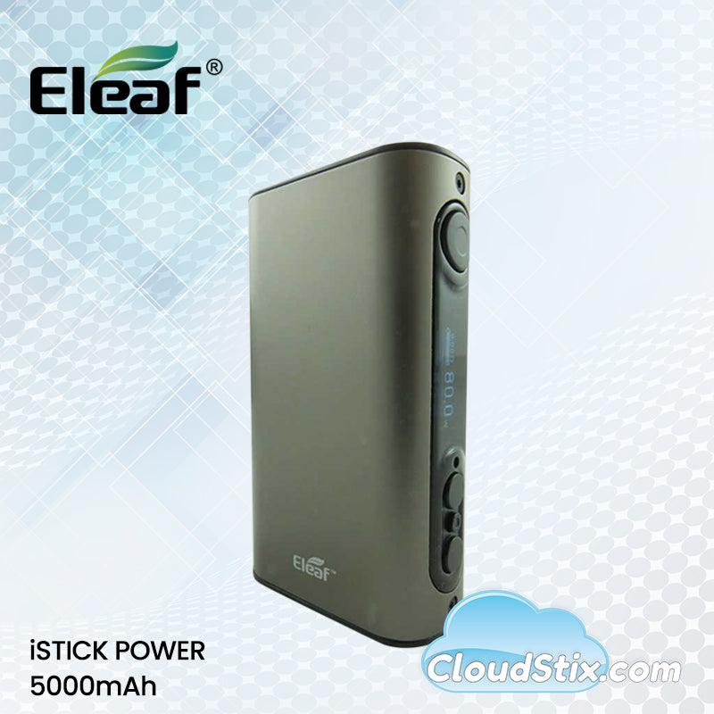 Eleaf iStick Power-Eleaf iStick Power