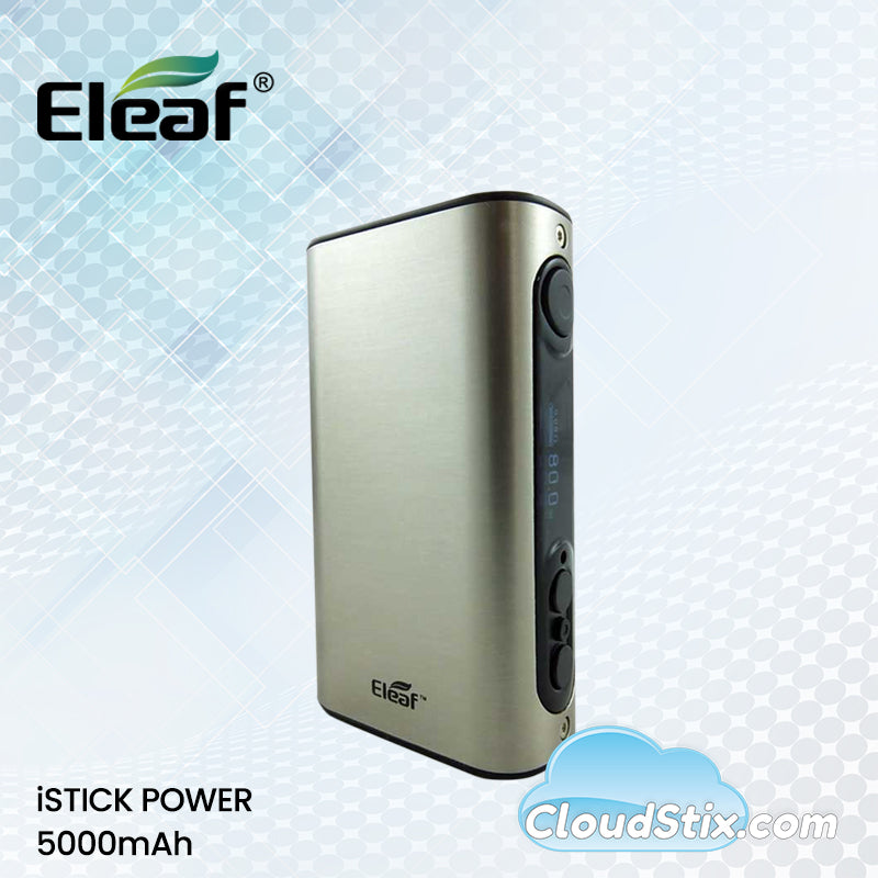 Eleaf iStick Power-Eleaf iStick Power