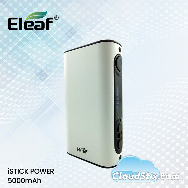 Eleaf iStick Power-Eleaf iStick Power