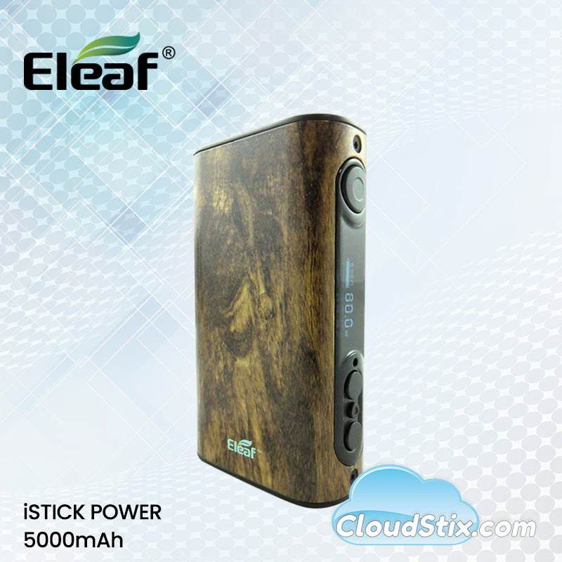 Eleaf iStick Power-Eleaf iStick Power