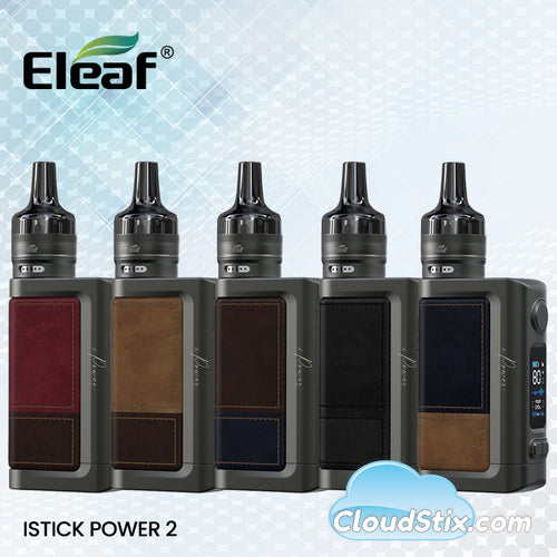 Eleaf Istick Power 2 Kit