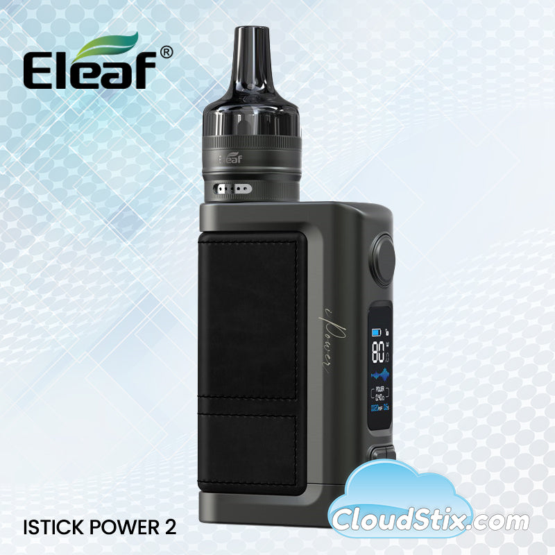 Eleaf Istick Power 2 Kit-Eleaf Istick Power 2 Kit