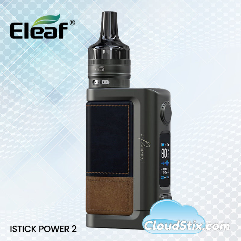 Eleaf Istick Power 2 Kit-Eleaf Istick Power 2 Kit