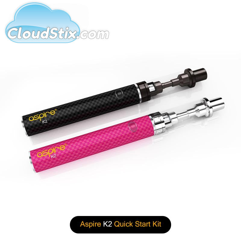 Aspire K2 Starter Kit-Aspire K2 Starter Kit