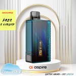 Aspire Gotek Nano