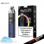 Oxva Nexlim Vape Kit