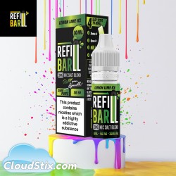 DV Refill Lemon & Lime