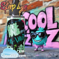 Cool Mintz 120ml