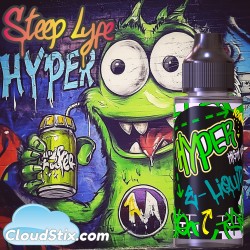 Hyper 120ml