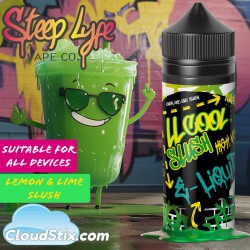 LL Cool Slush 120ml