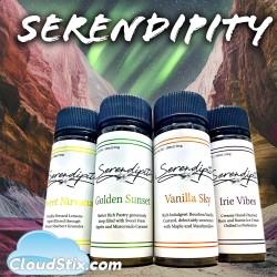 Serendipity E Liquid