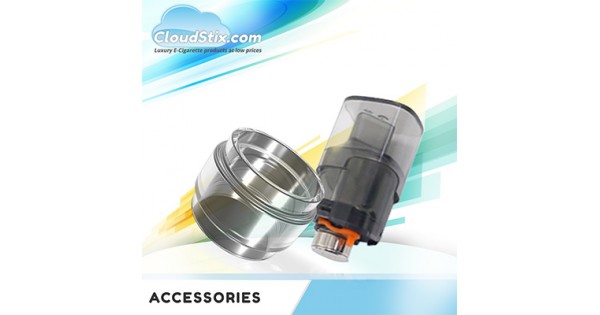 E Cig Accessories Electronic Cigarette Vaping Accessories