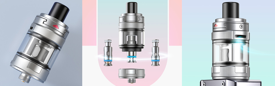 ASPIRE ROVER PLUS AF TANK